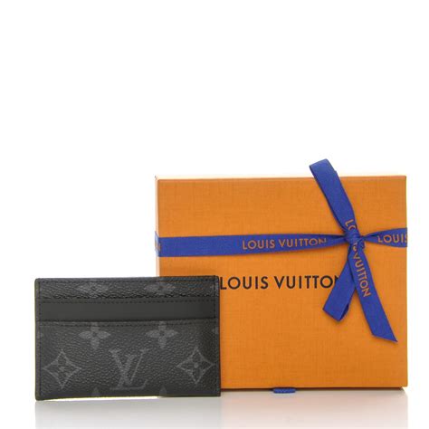 louis vuitton replica card holder|louis vuitton card holder monogram.